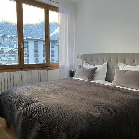 Appartement Oliver 샤모니 외부 사진
