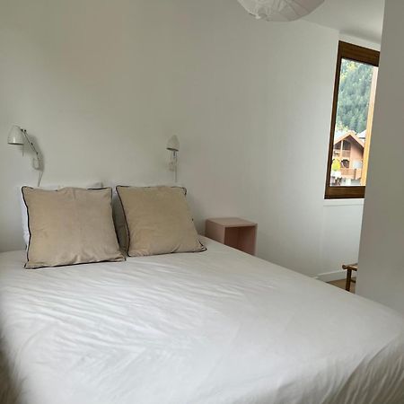 Appartement Oliver 샤모니 외부 사진