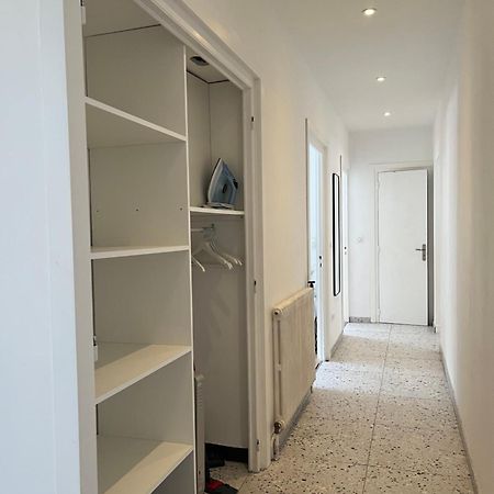Appartement Oliver 샤모니 외부 사진