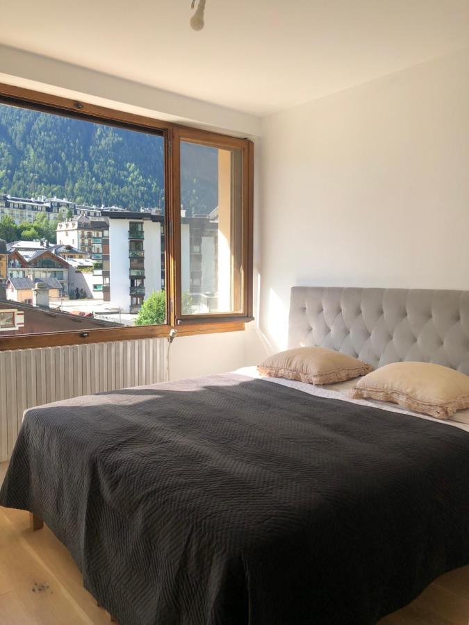 Appartement Oliver 샤모니 외부 사진