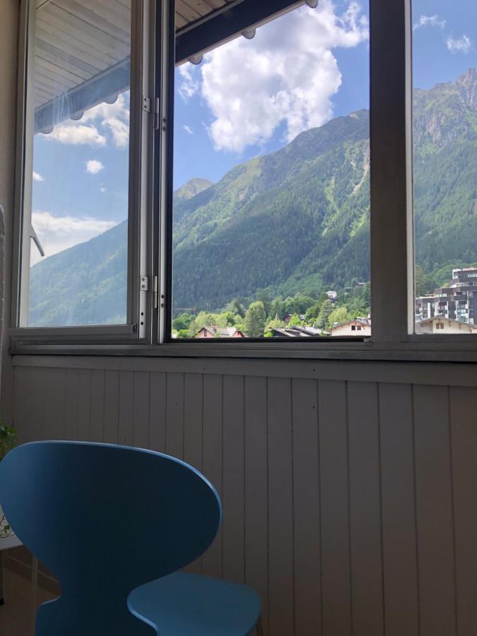 Appartement Oliver 샤모니 외부 사진