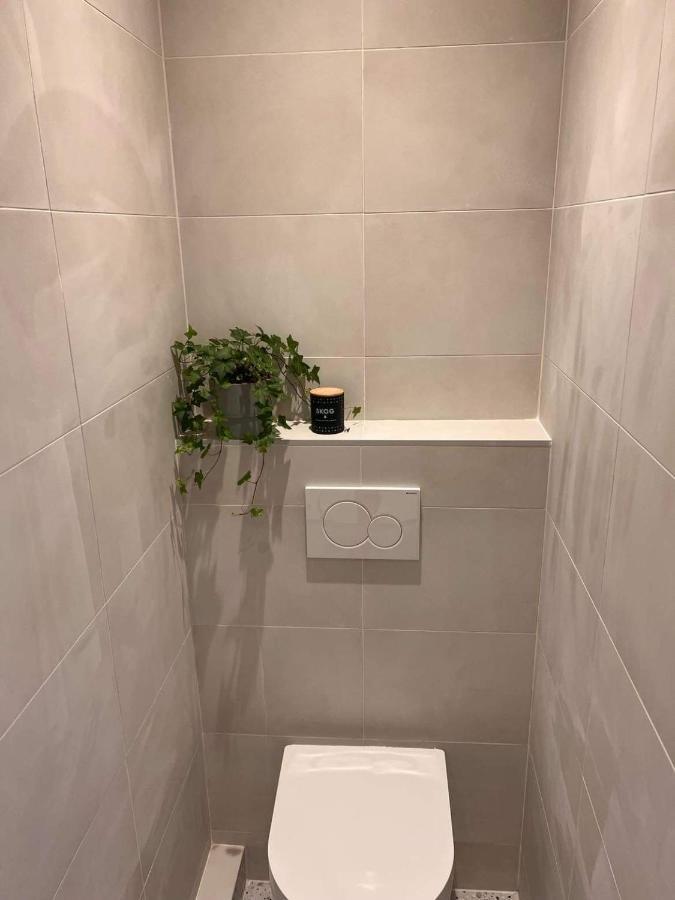 Appartement Oliver 샤모니 외부 사진