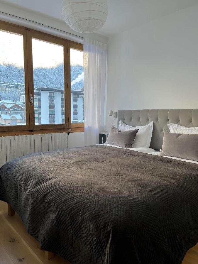 Appartement Oliver 샤모니 외부 사진