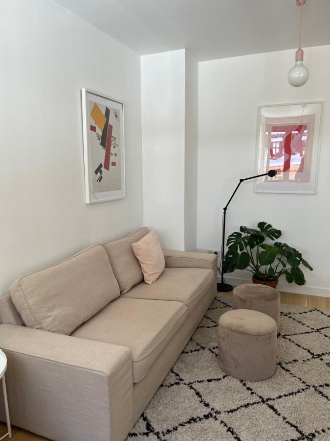 Appartement Oliver 샤모니 외부 사진