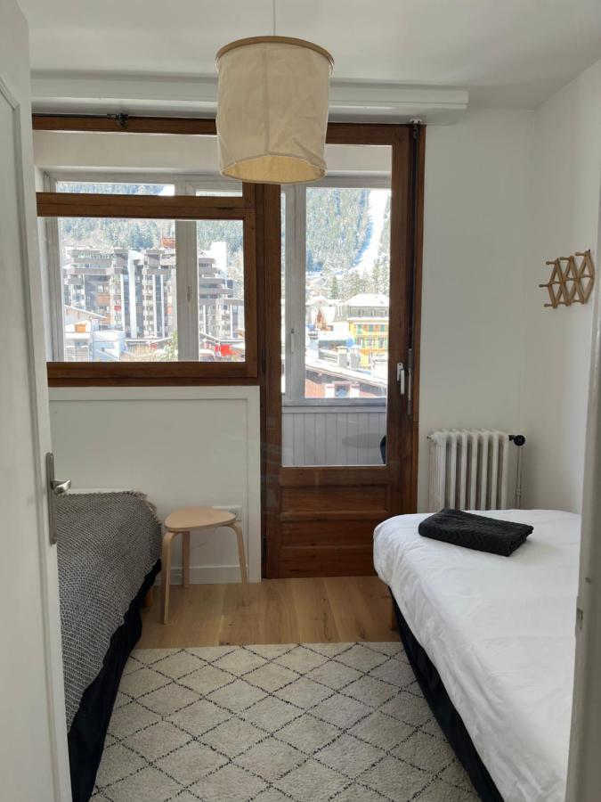 Appartement Oliver 샤모니 외부 사진