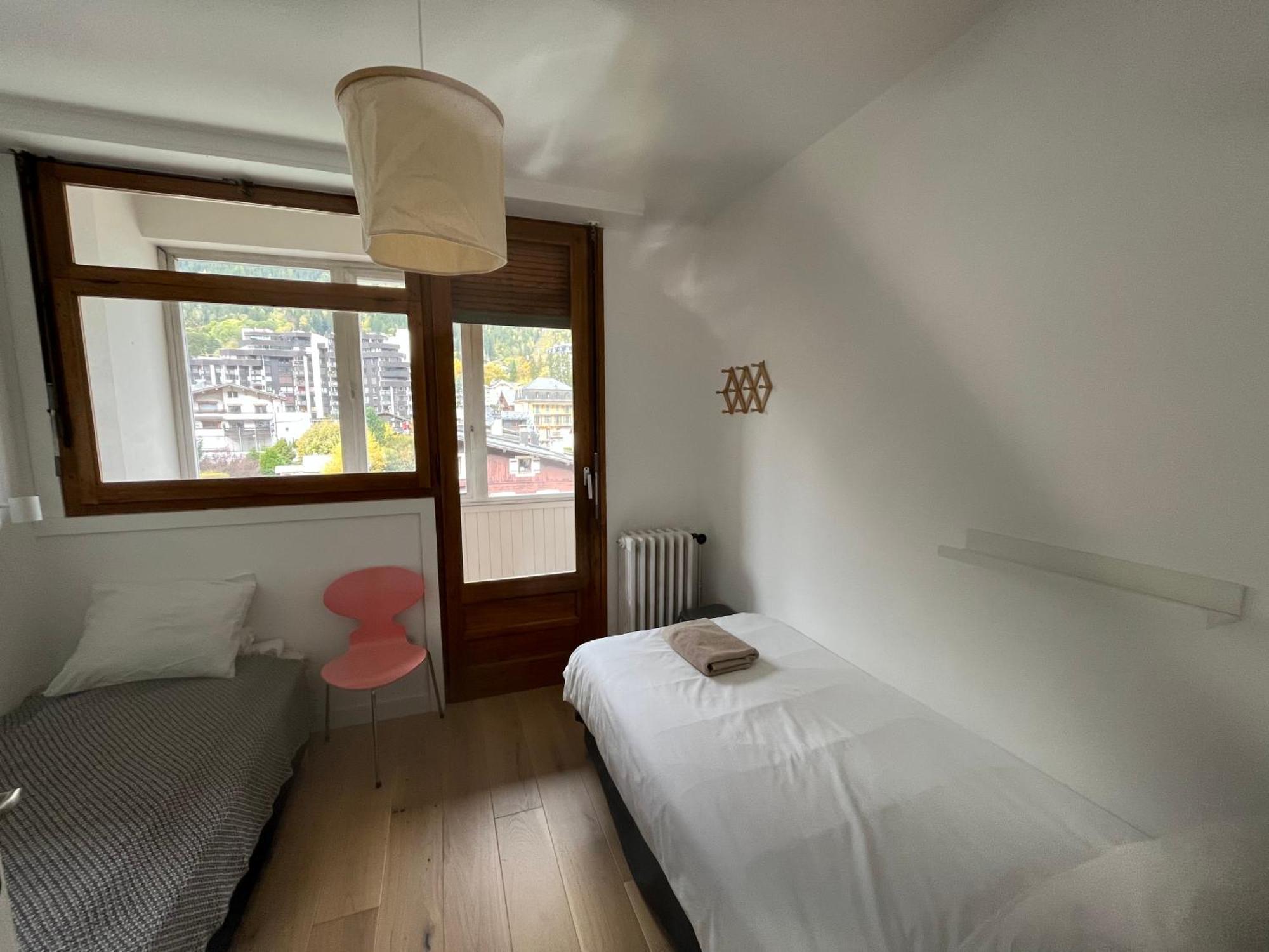 Appartement Oliver 샤모니 외부 사진