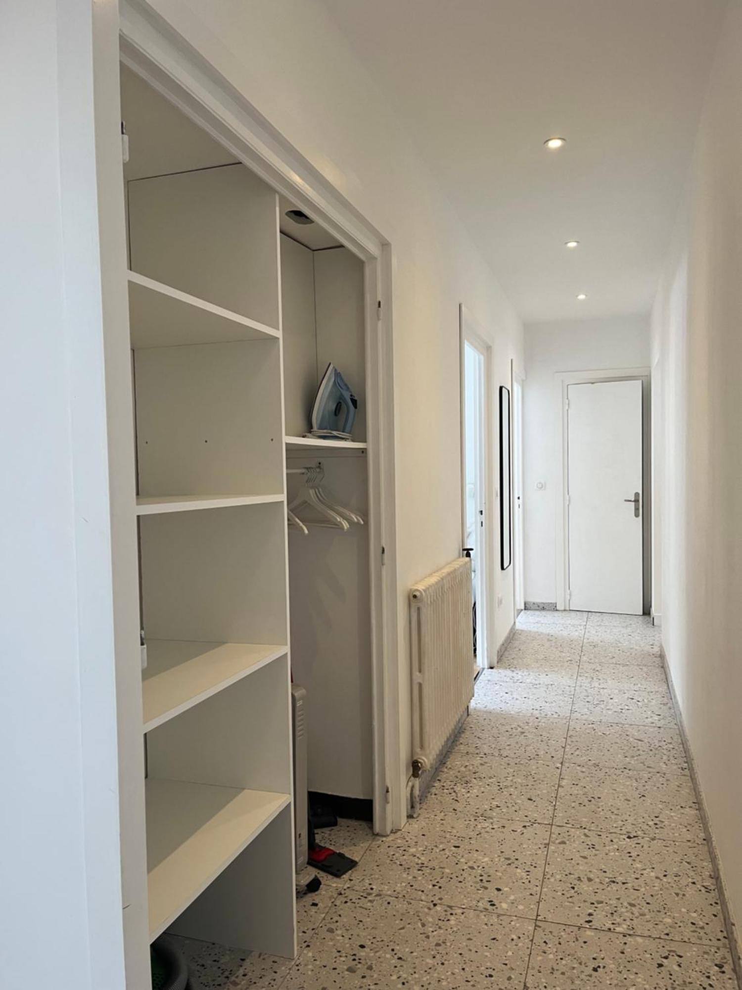 Appartement Oliver 샤모니 외부 사진
