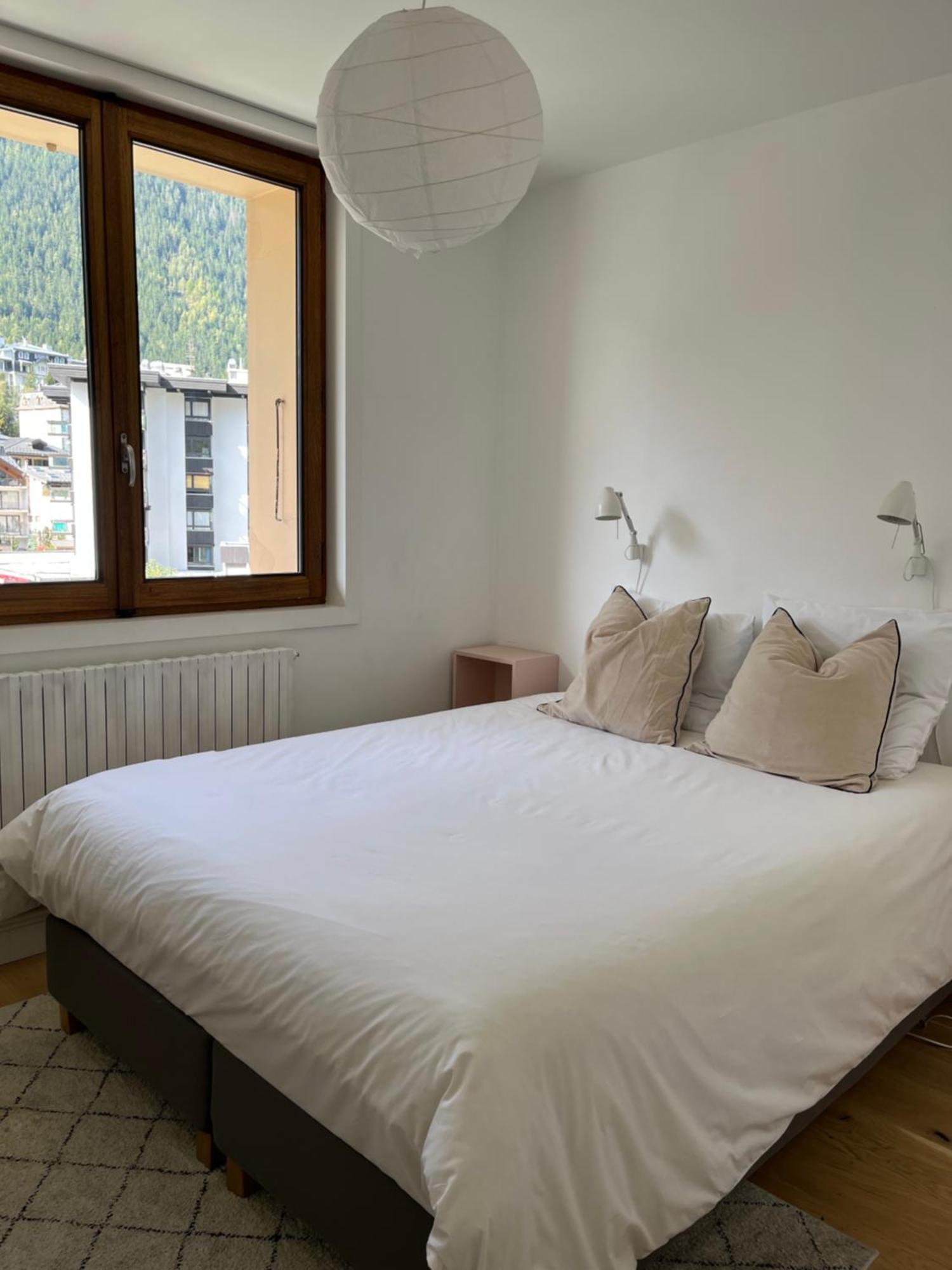 Appartement Oliver 샤모니 외부 사진