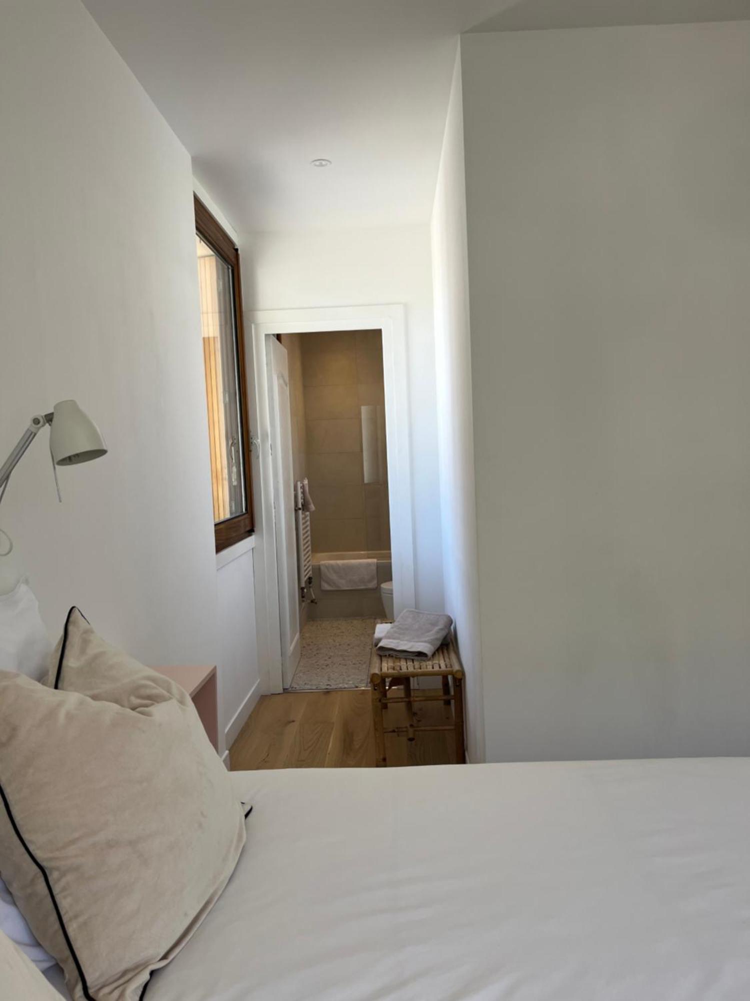Appartement Oliver 샤모니 외부 사진