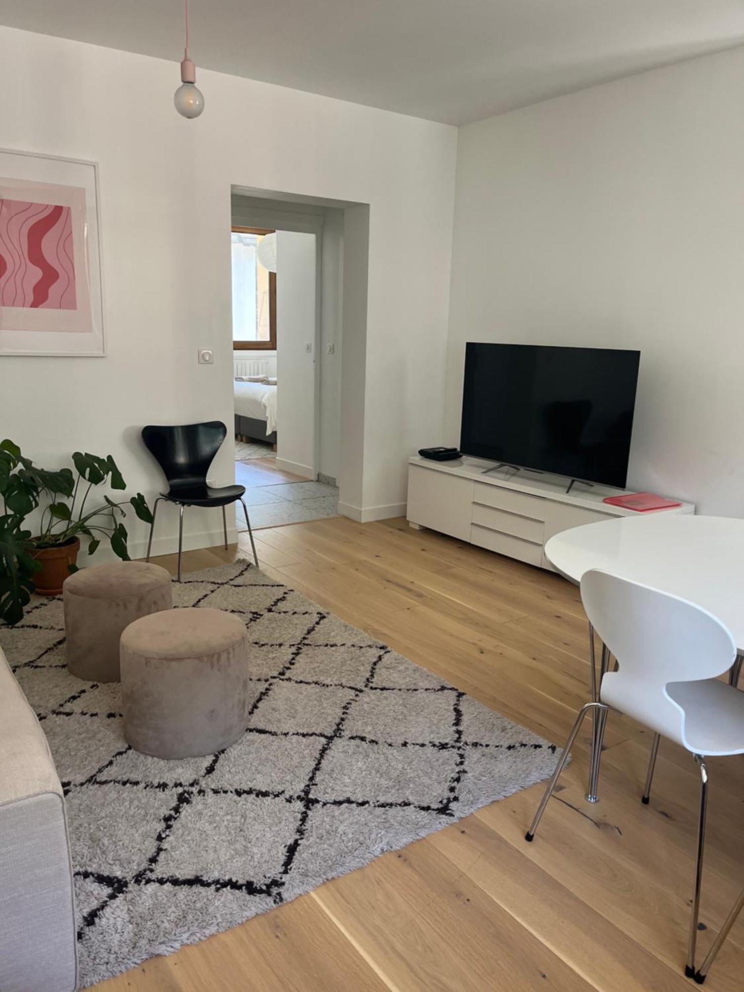 Appartement Oliver 샤모니 외부 사진