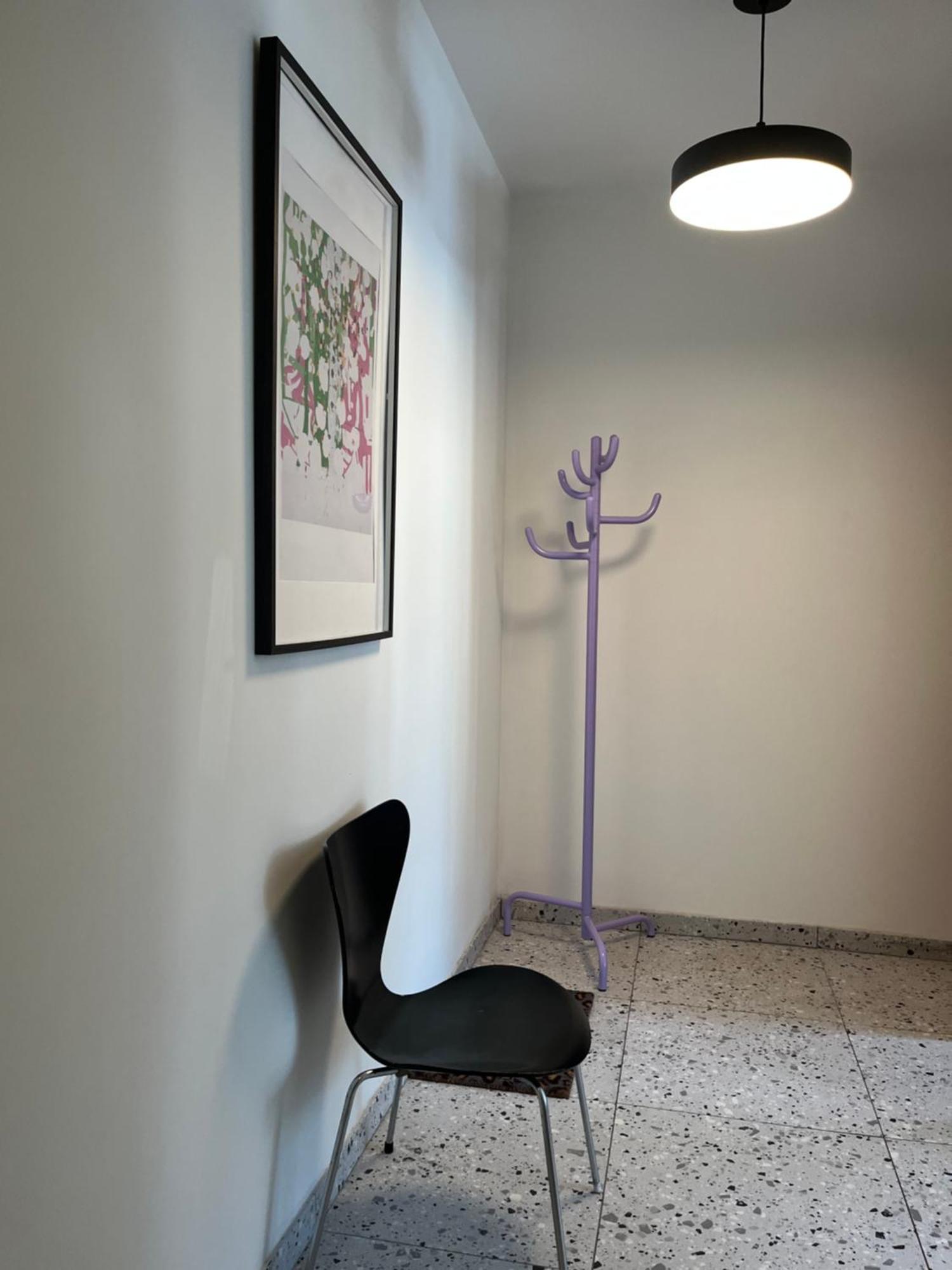 Appartement Oliver 샤모니 외부 사진